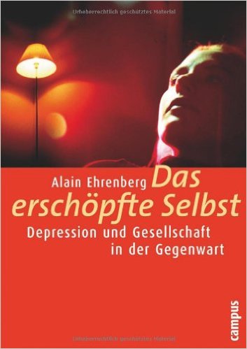 Ehrenberg Depression