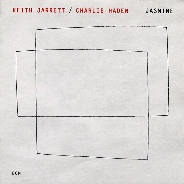 Heute habe ich zum ersten Mal Keith Jarretts und Charlie Hadens Album "Jasmine" gehört - ein wahrer Jazz-Schatz, ein verblüffendes Gespräch zwischen zwei Musiklegenden. Die chemische Verbindung zwischen dem Pianisten Jarrett und dem Bassisten Haden ist spürbar. Jedes Stück ist wie ein liebevoll skizziertes Porträt, teils mit farbenfrohen Tönen, teils mit melancholischen Anklängen gemalt. "Body and Soul", "For All We Know" und "Don't Ever Leave Me" sind bisher meine Highlights.
